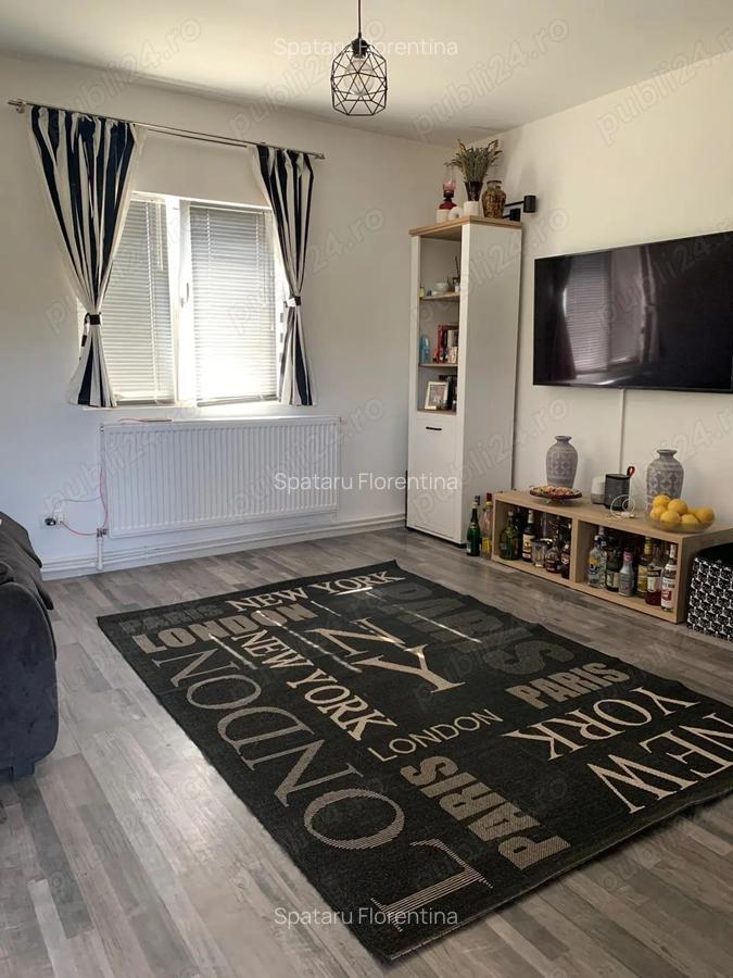 Casa de vanzare la ?ara nou construita lini?te ?i confort! - 7