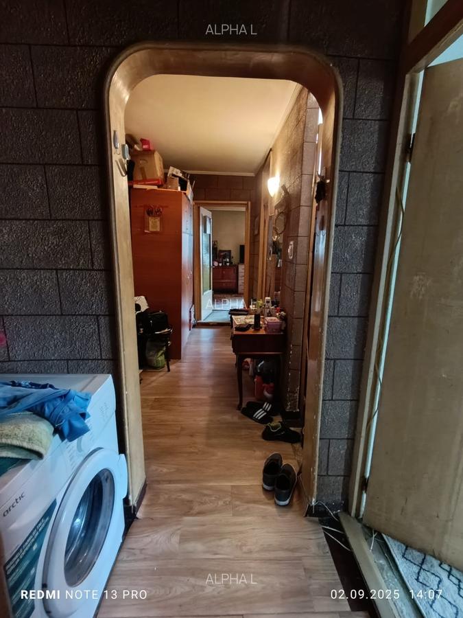 2 Camere, 61 mp, Etaj Intermediar - 2