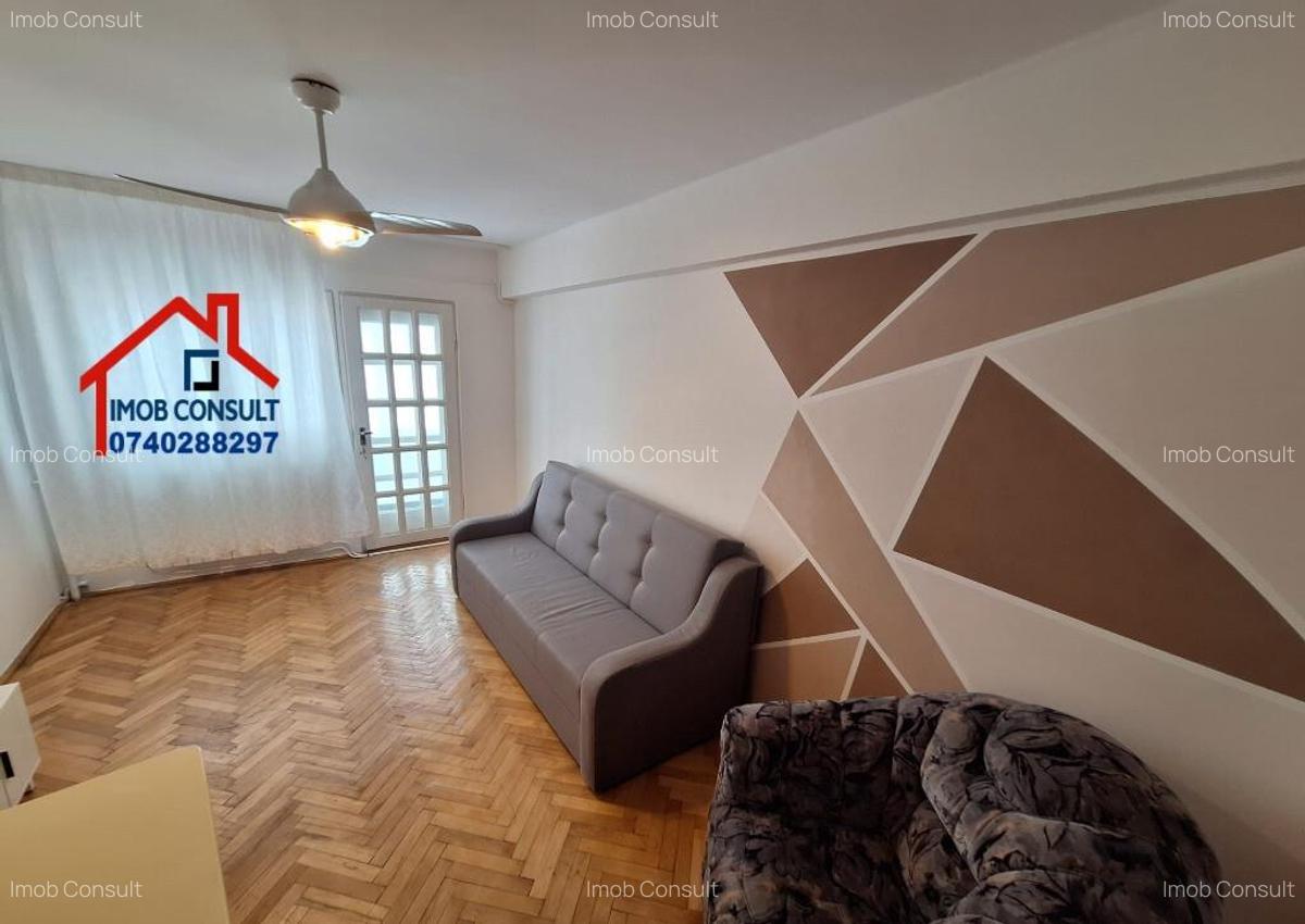 Primul chirias, 2 camere, zona autogarii, Cod CE 986 - 1