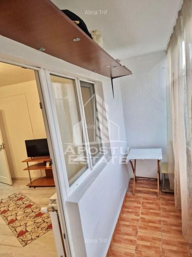 Apartament cu o camera, Zona Girocului,  Centrala proprie - 8