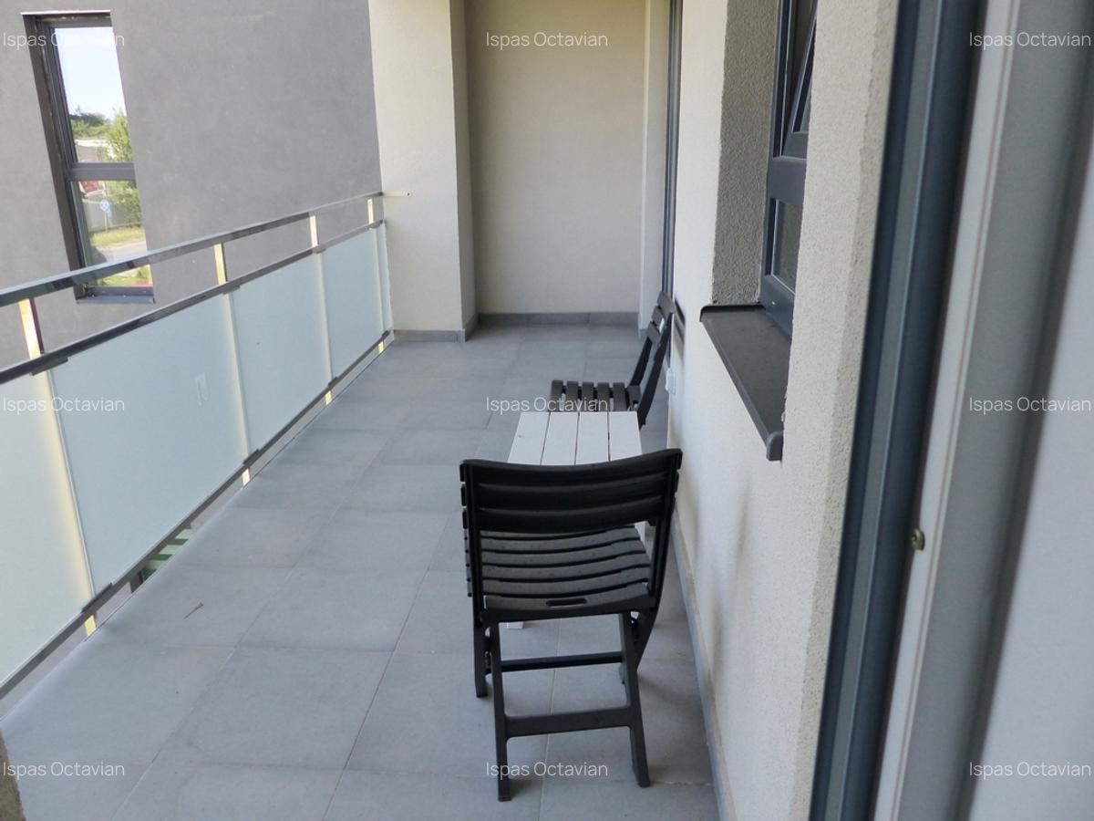 De inchiriat apartament 2 cam, Tg. Mures, Bloc nou, Zona Maurer - 8