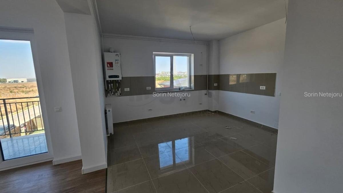 REA1025471 Apatament 2 camere de inchiriat zona Berceni - 4