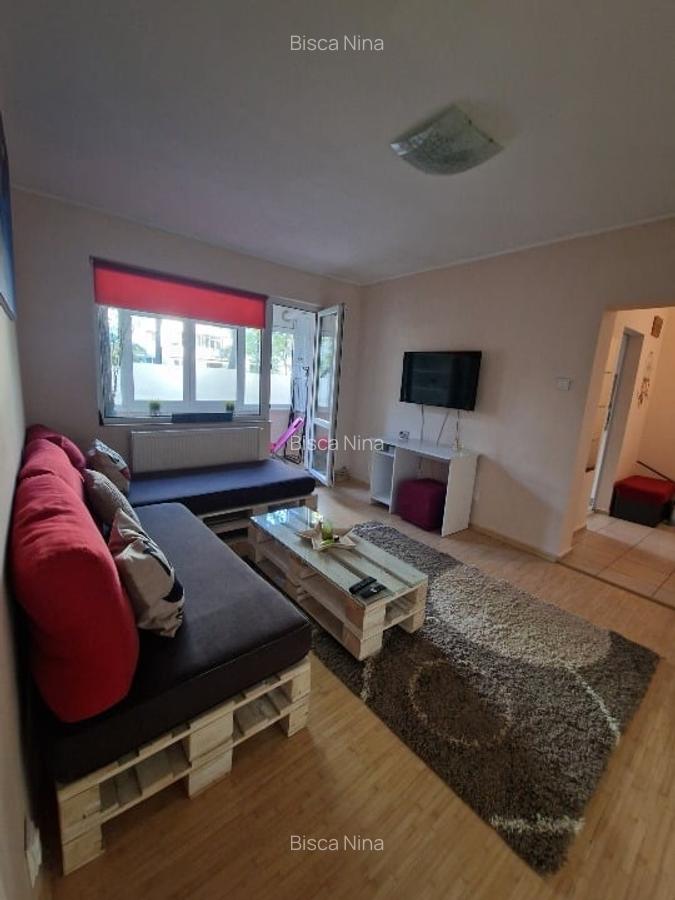 Închiriez apartament 2 camere,inedit,zonă liniștită și plină de verdeață - 5
