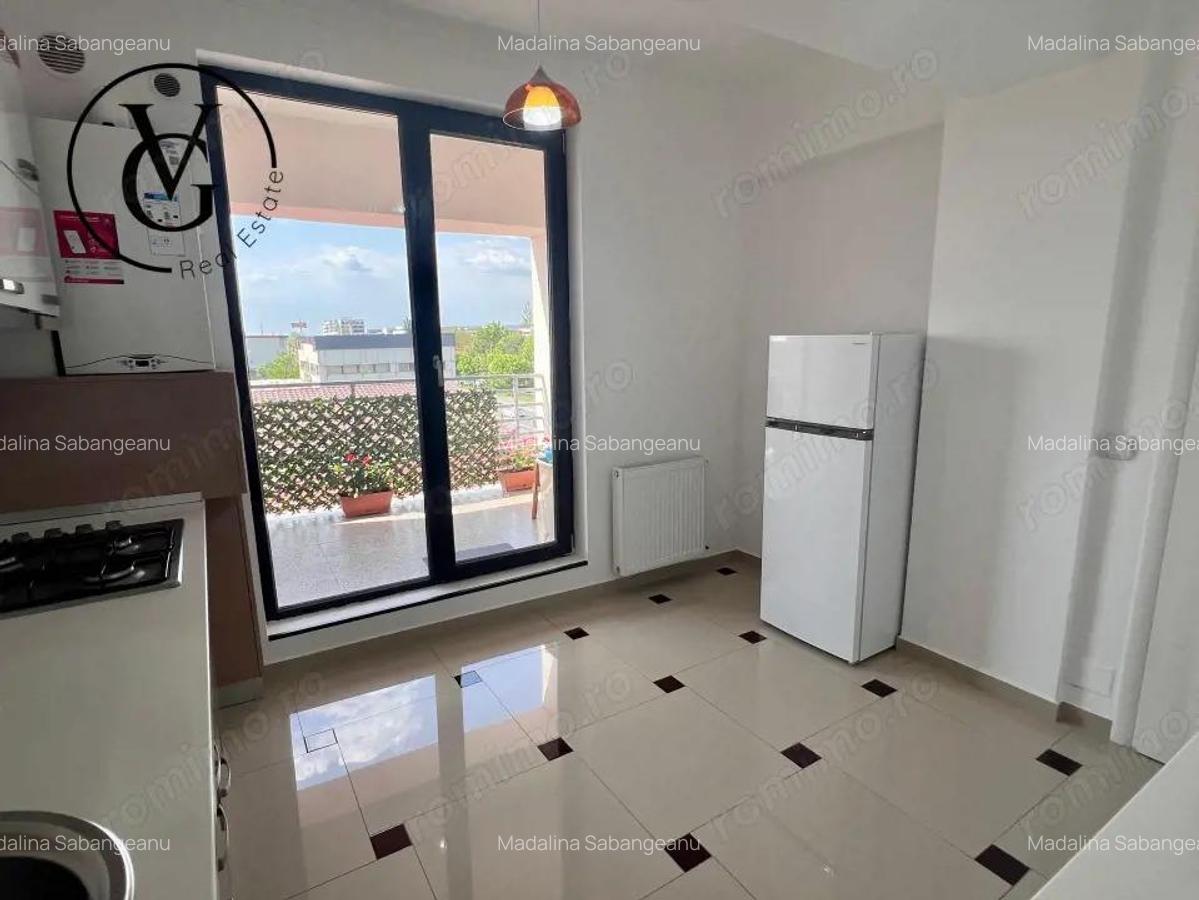Apartament 2 camere - Decomandat - Zona Chitila - 5