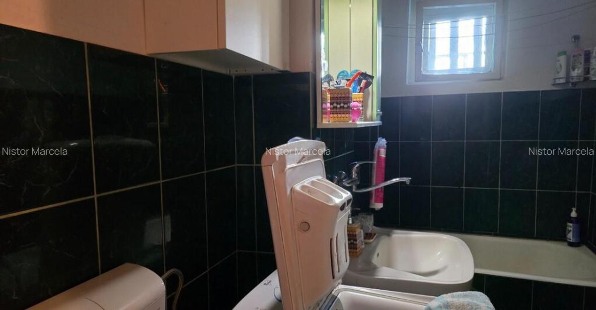 Apartament 4 camere in Deva, zona Gojdu, et 3 - 5