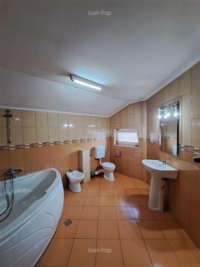 Casa Individuala, 150 mp utili, situata in cartierul Dambul Rotund! - 9