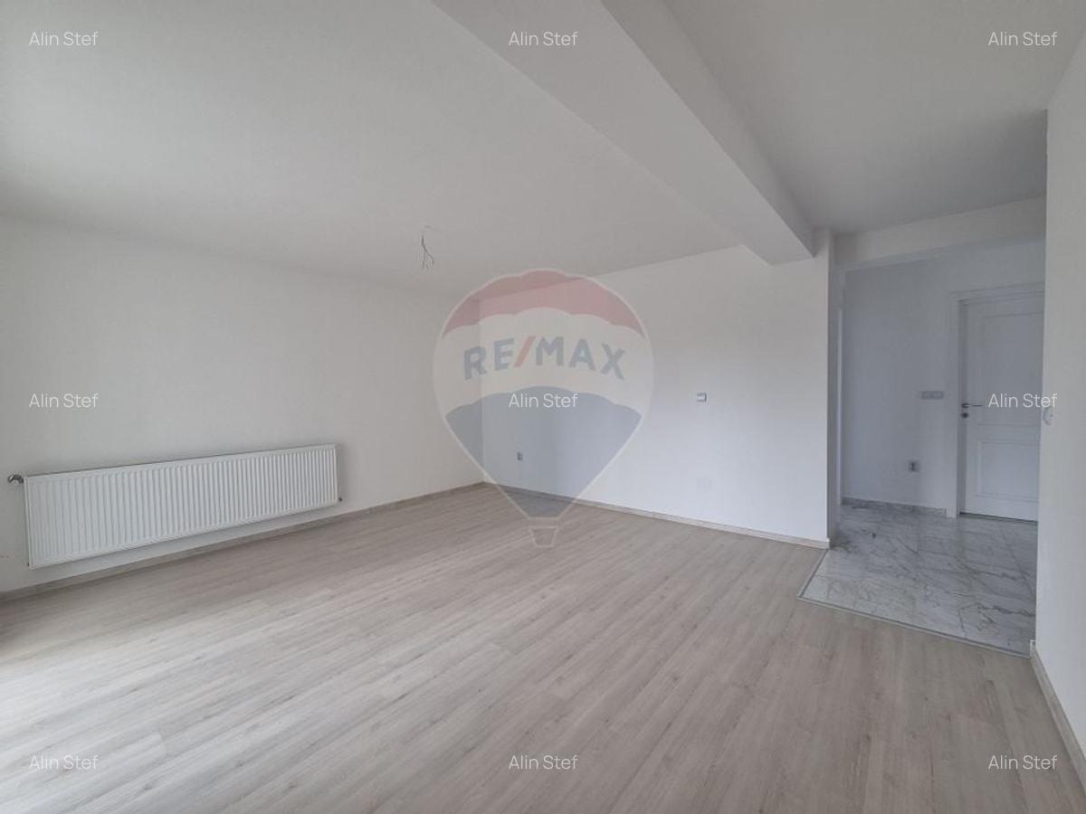 Apartament 3 camere decomandat parter - 6