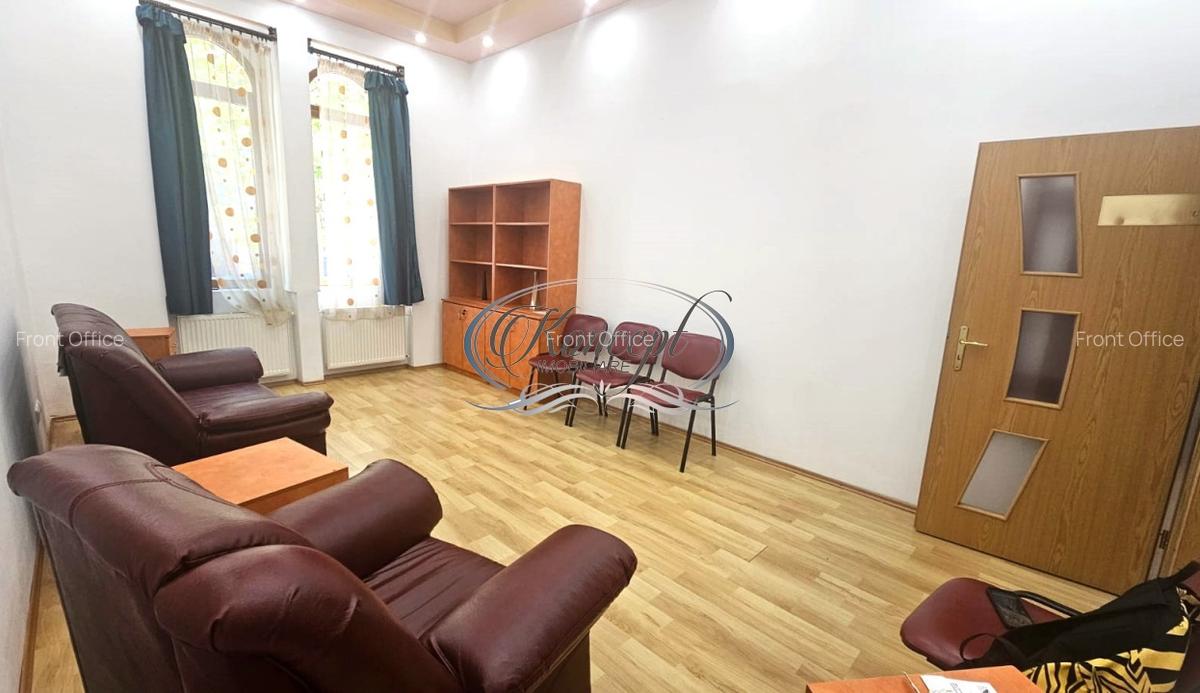 Spatiu birouri cu parcare pe strada Horea - 1 Spatiu birouri cu parcare pe strada Horea - 1