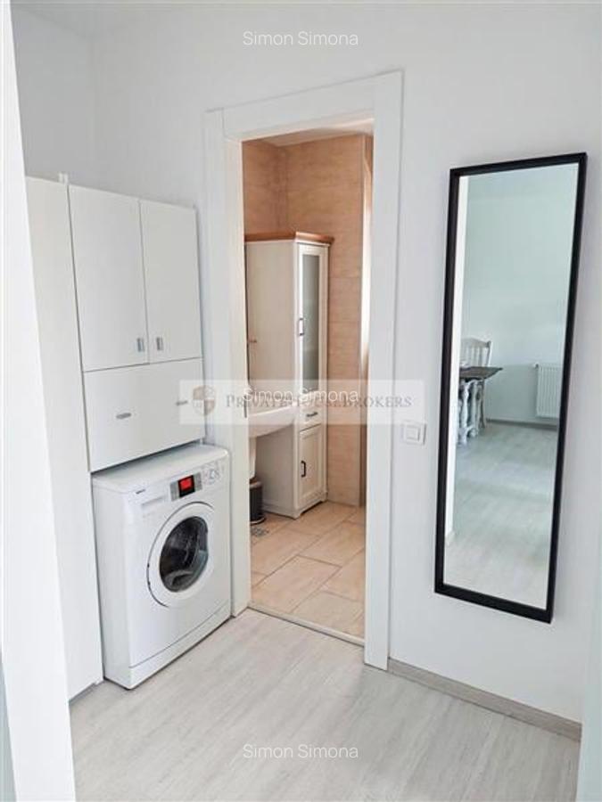 Floreasca | Pescariu | Floreasca Residence | Bloc 2018 | Parcare - 13