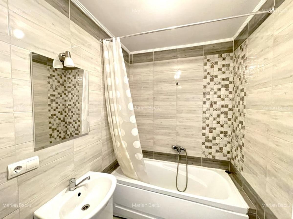 Apartament 2 camere semi-decomandate Riverside - 7