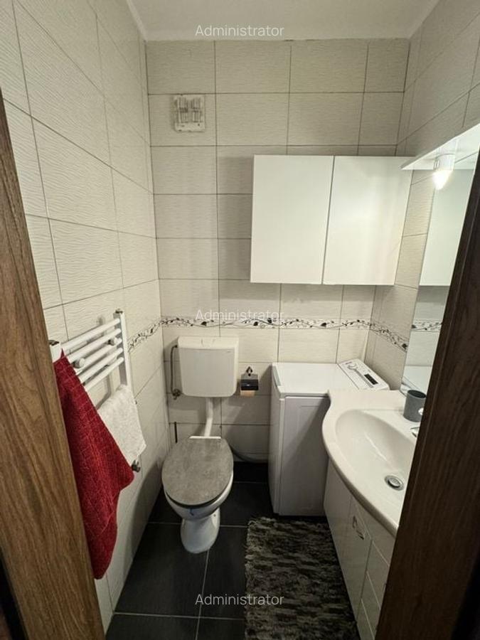 Apartament 3 camere Inel II - bloc nou - 7