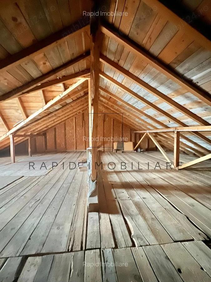 Casa Cocheta - 500 mp Teren - Gaze Canalizare Apa Electricitate - 13 Casa Cocheta - 500 mp Teren - Gaze Canalizare Apa Electricitate - 13