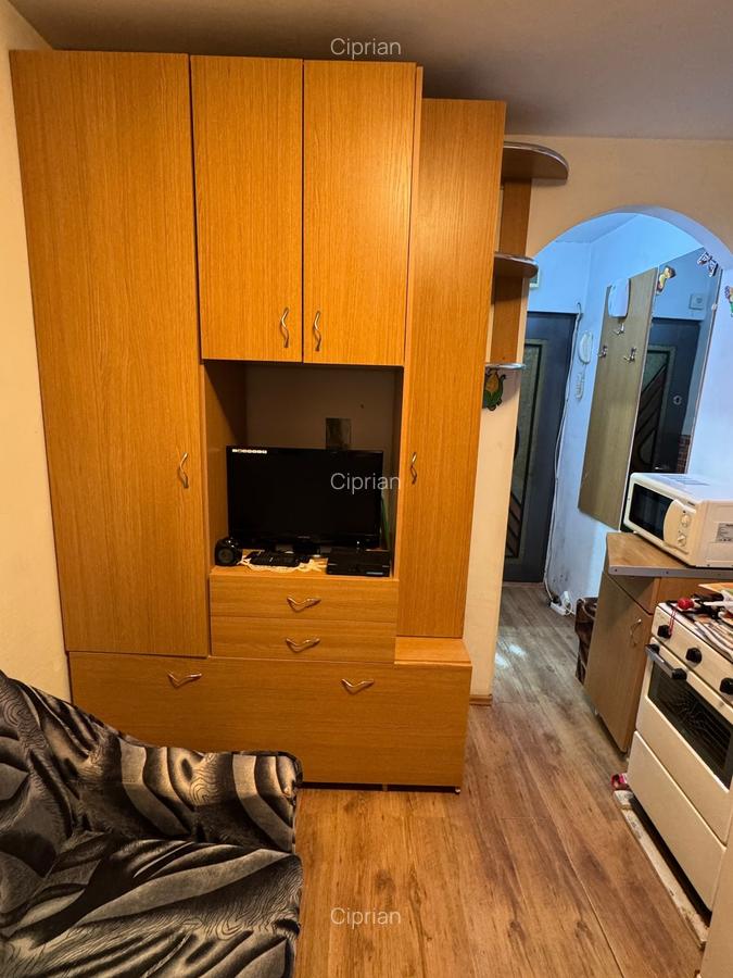 Garsoniera de vanzare in zona Dambovita - 4