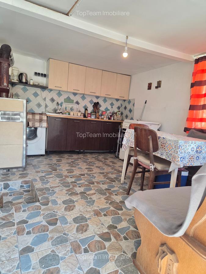Casa si teren, situat in Sat Crucea de Piatra, comuna Calugareni, jud. Giurgiu - 16