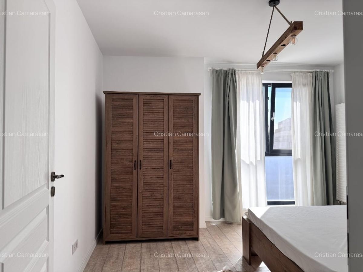 Apartament 2 camere, 60mp, zona Plaza-Lujerului - 2 Apartament 2 camere, 60mp, zona Plaza-Lujerului - 2