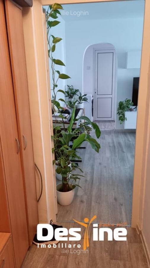 ZIMBRU , Apartament 2 camere, SEMIDECOMANDAT, 42 MP, 76.000 EURO - 4