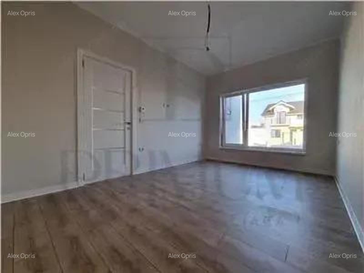 Duplex pe parter - 4 camere - zona buna - suprafete generoase - 7