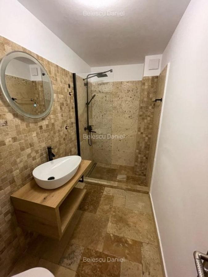 Nerva Traian / Timpuri Noi / 2 camere decomandat/ - 3