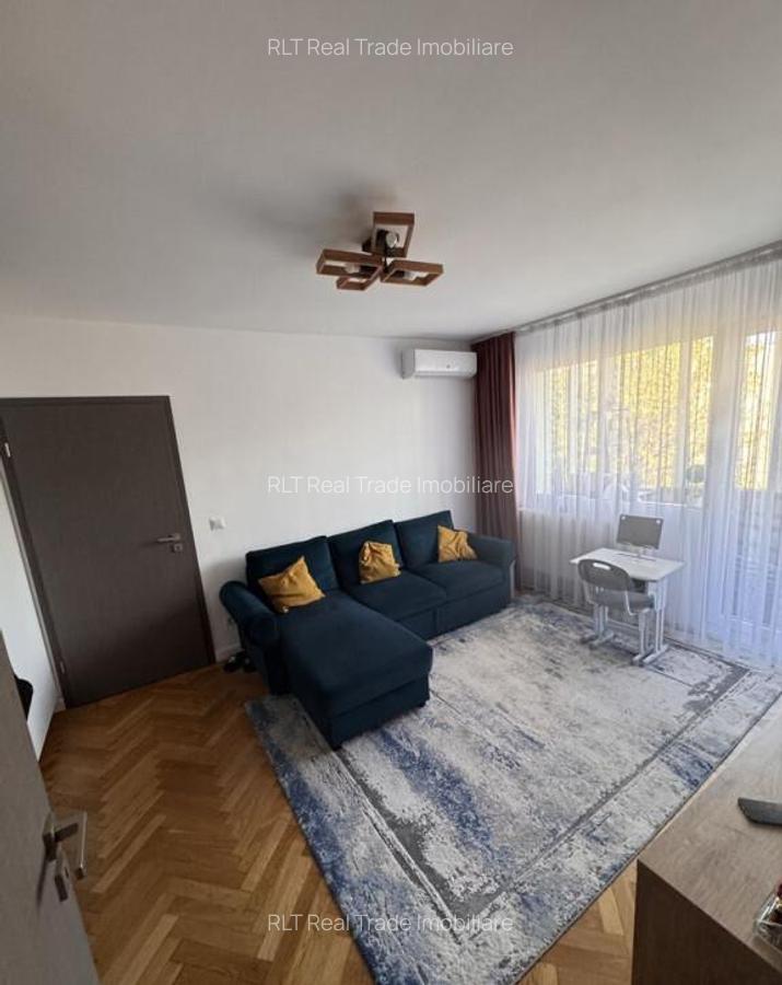 Apartament 2 camere renovat Astra - 1 Apartament 2 camere renovat Astra - 1