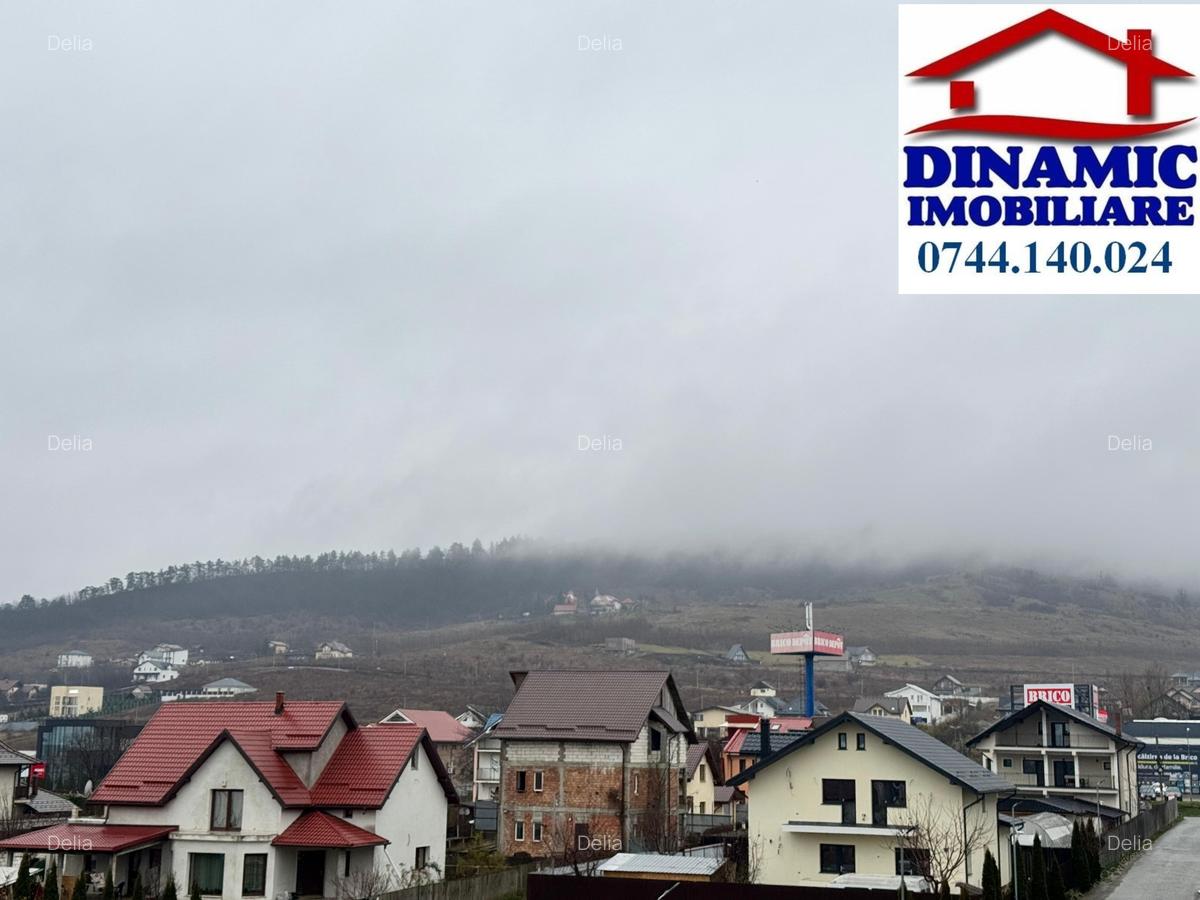 Apartament 2 camere, complex nou, Str. Fermelor, 300 Eur/lunar - 9