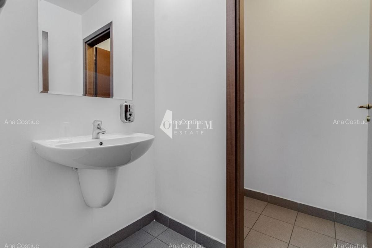 NOU! Spatiu de birouri, GENEROS 200 mpu ,PARCARE -Popa TATU! - 7