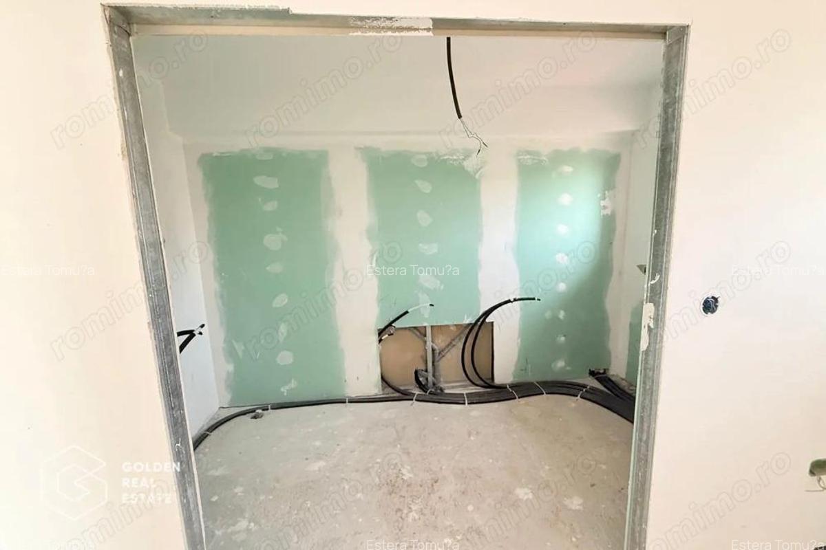 Casa cu 4 camere in Pecica, comision 0% - 6