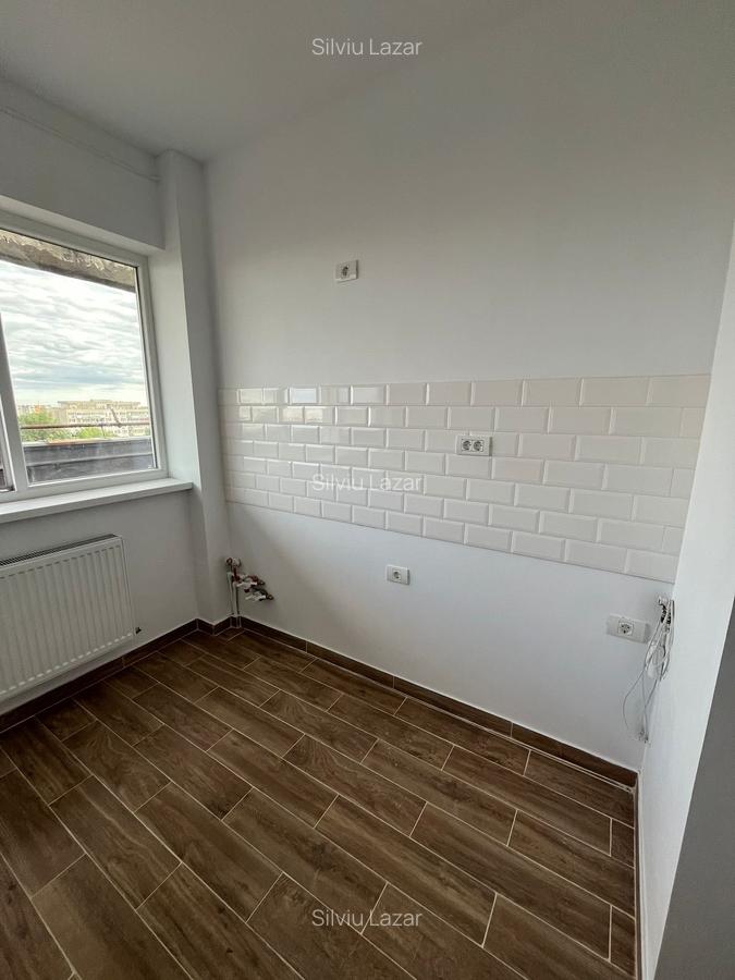 Bulevardul Alexandru Obregia | Garsoniera decomandata | 38 mp-Renovata complet - 7