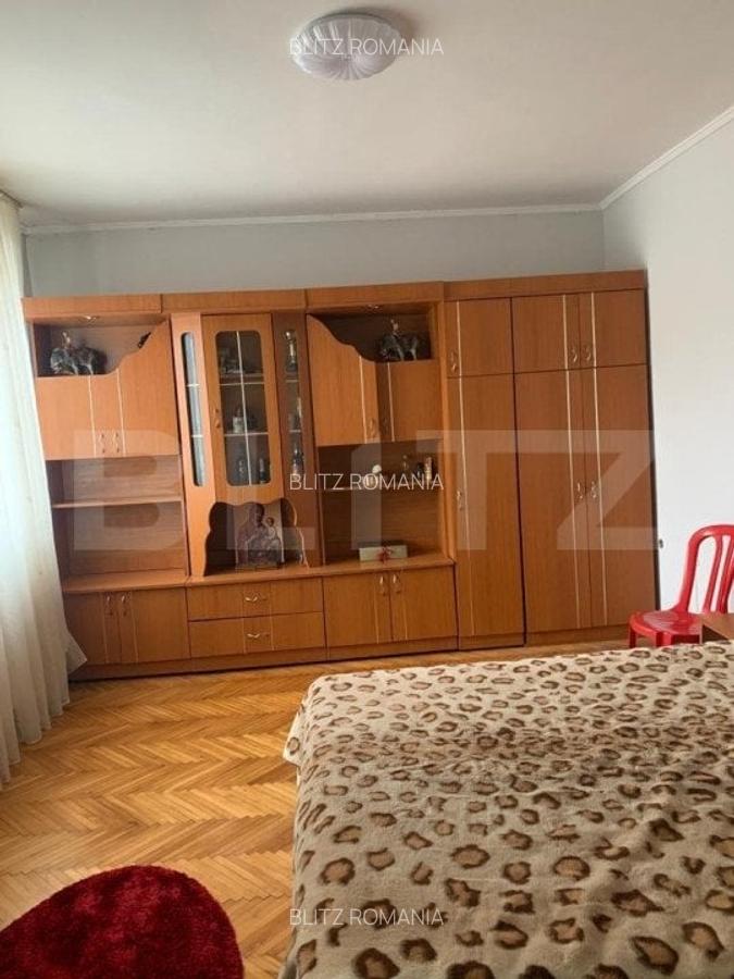 Duplex de vanzare, teren 480 mp, Andrei Muresanu - 4