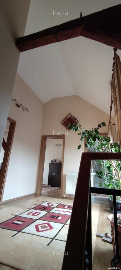 Proprietar vand casa 5 camere D+P+M, zona Traian - 10