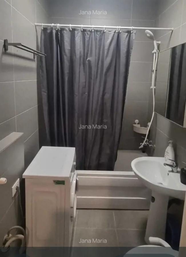 GARSONIERA SPATIOASA-DE VANZARE-MILITARI RESIDENCE-COMISION 0 - 5