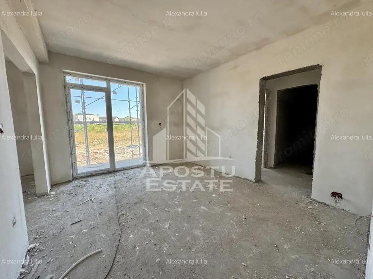 Oferta limitata, apartament cu 3 camere, tva 9% finisaje la alegere - 1