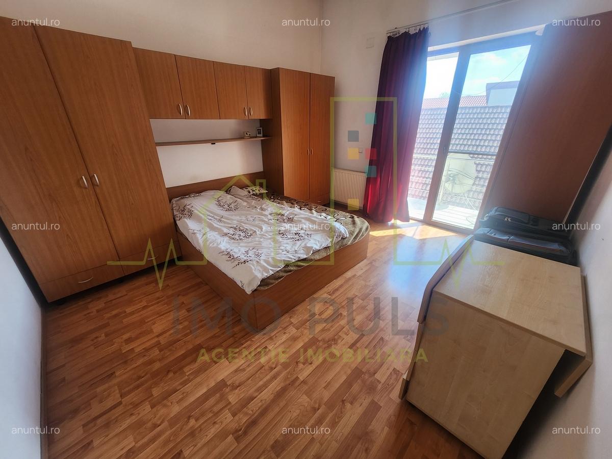 Braytim, Timisoara, loc de parcare acoperit, curte - 4
