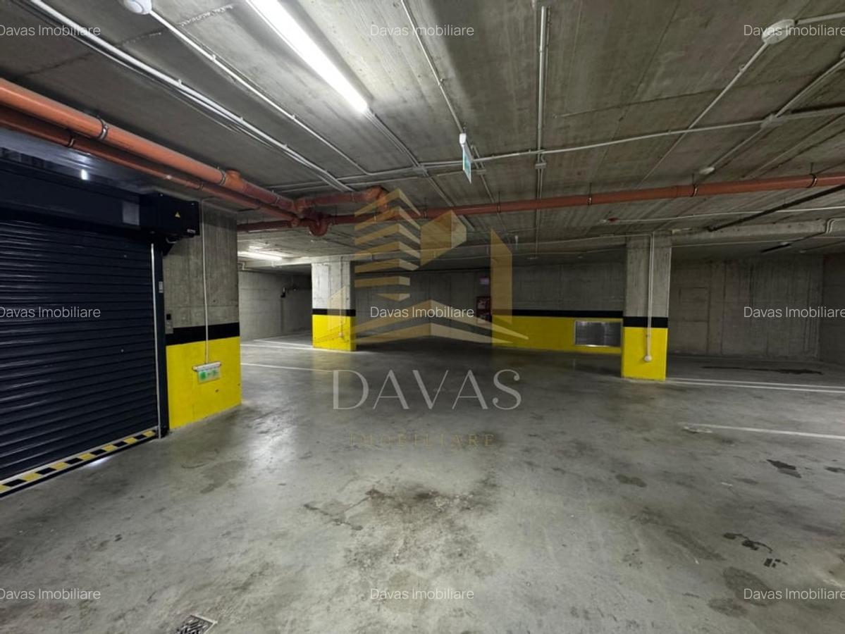 OPORTUNITATE! Apartamente cu 2 camere | Centru | Scala Center - 20
