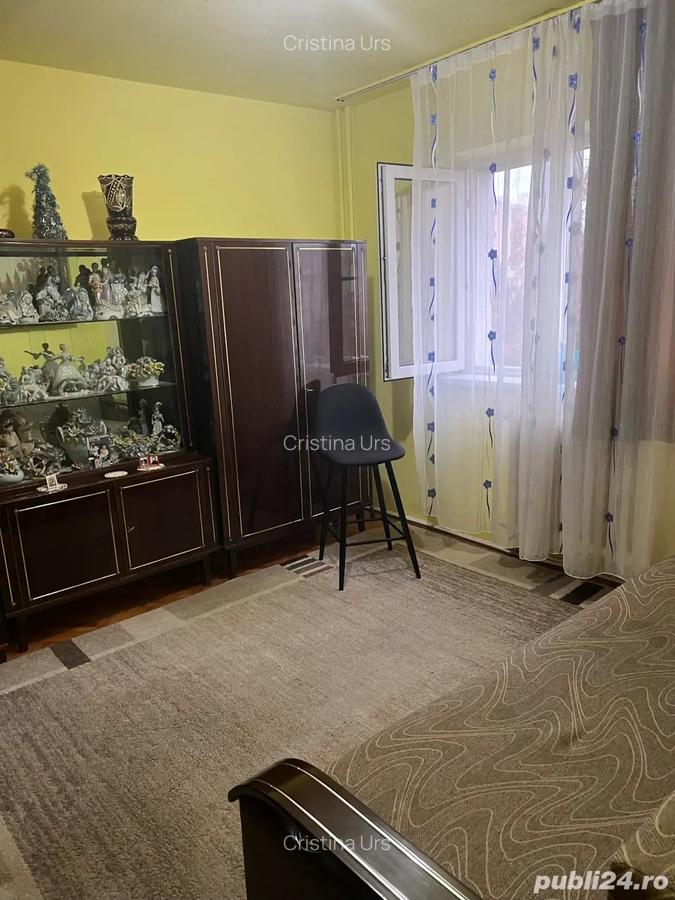 Vand apartament 2 camere decomndat - 1