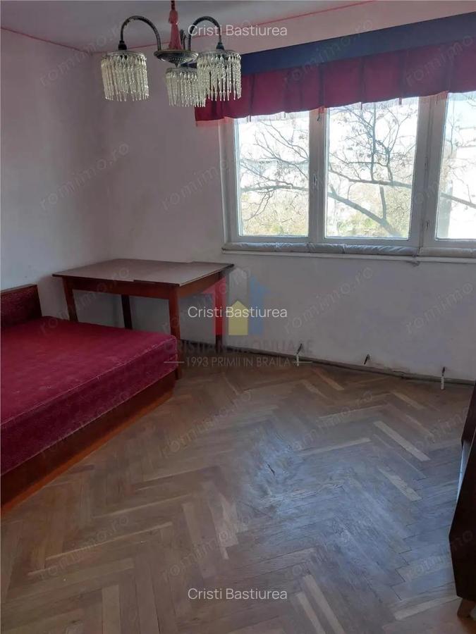 Disponibil Imediat! 3 camere, 72 mp, confort 1, Viziru 1 - 4