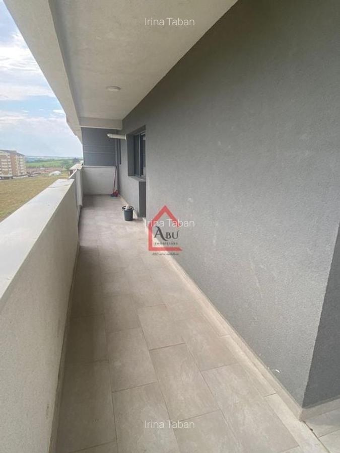 Apartament 2 camere | bloc NOU | Copou - 12