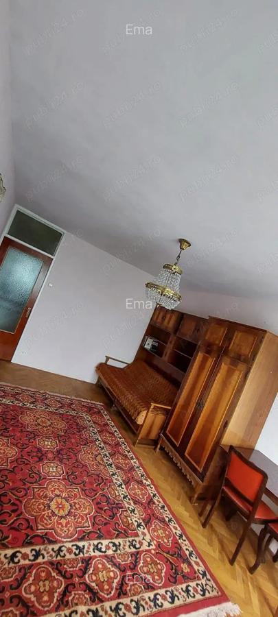 Garsoniera de inchiriat - Cremeni?a, Colentina, Doamna Ghica - 3