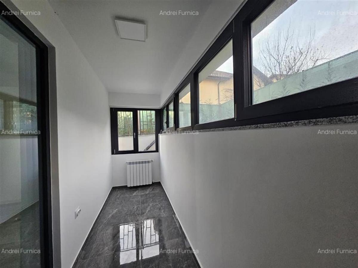 Apartament 2 camere - loc parcare - Valea Lupului - 5