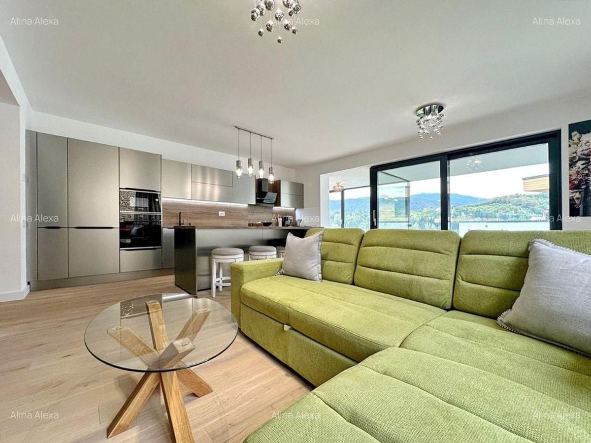 Apartament 3 camere Drumul Poienii - Complex Exclusivist - 1 Apartament 3 camere Drumul Poienii - Complex Exclusivist - 1