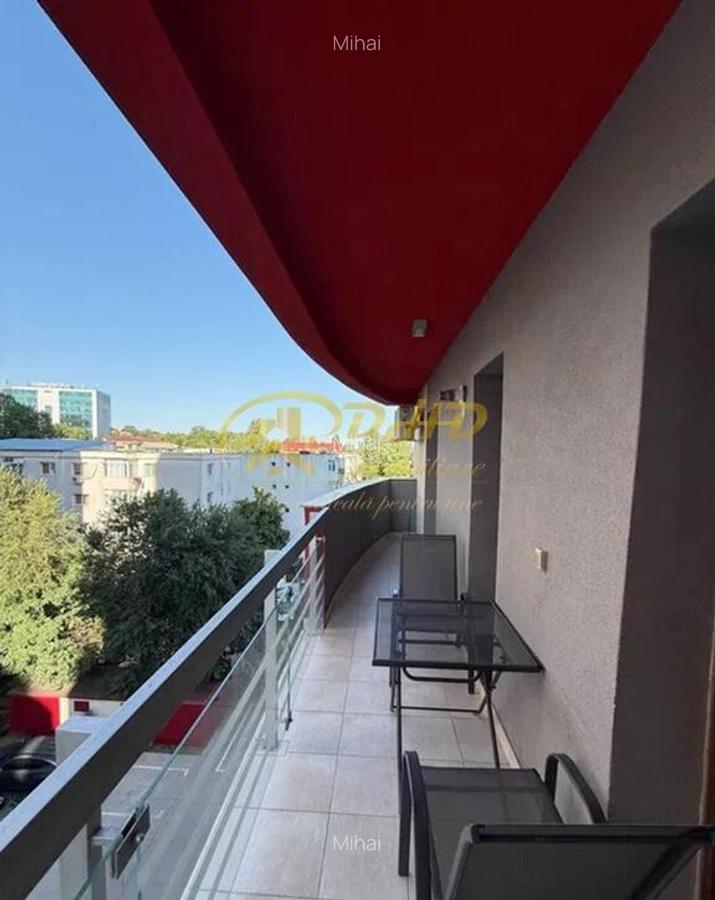 Apartament 2 camere Metalurgie - River's Towers - 3
