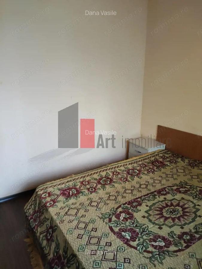 Vand apartament 2 camere tineretului - 2