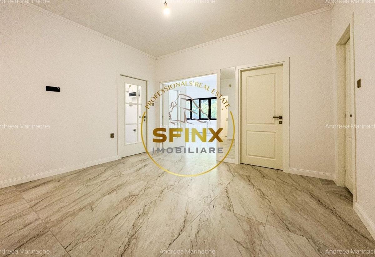 Apartament cu 3 camere decomandat în Tineretului - 9