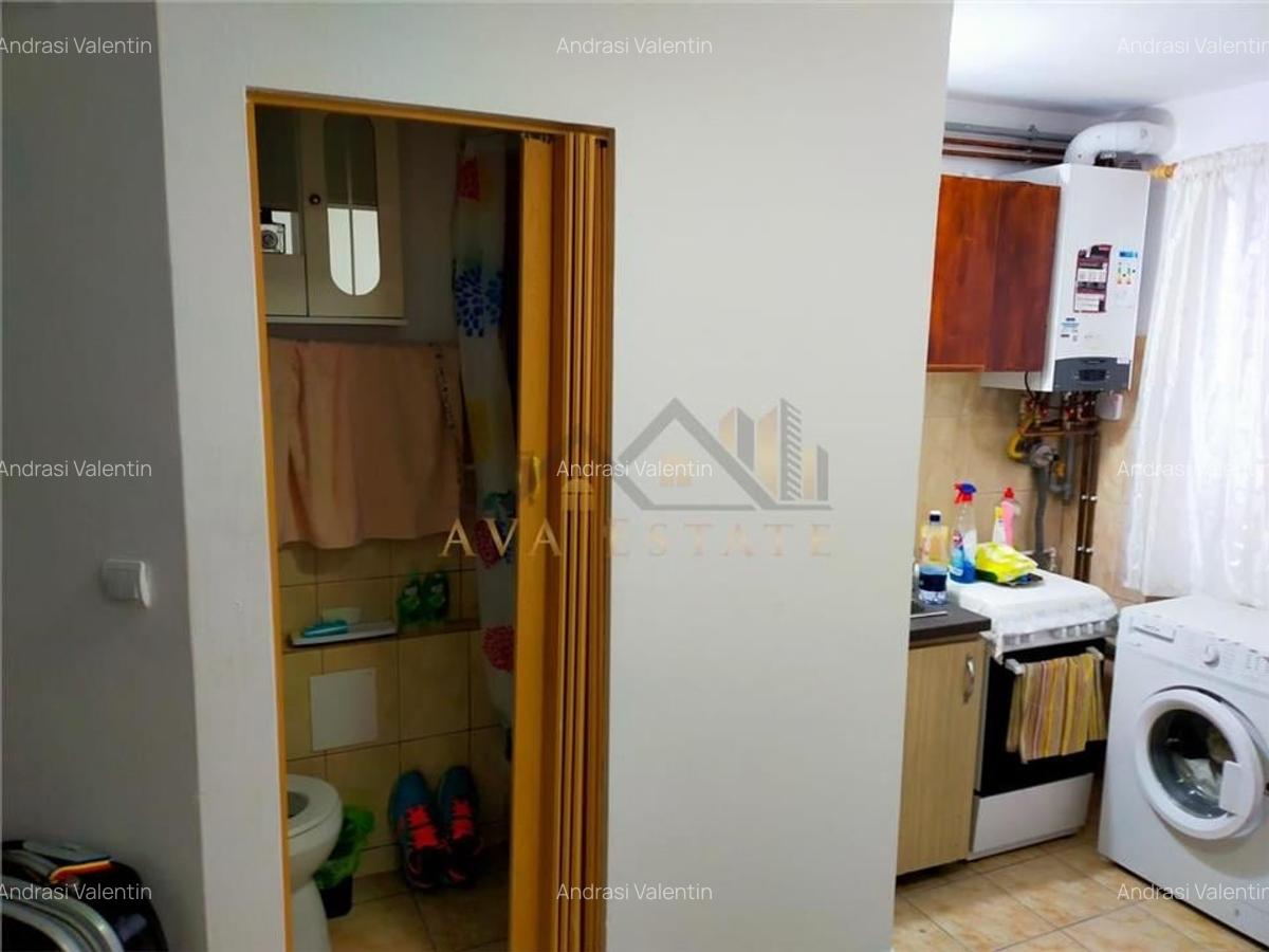 Garsoniera 1 camera, 16 mp, et.1+ centrala - Zona Dorobanti - 3