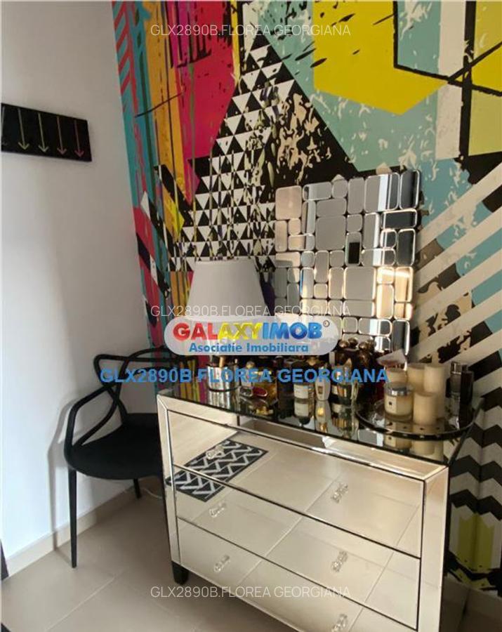 Apartament 2 camere Greenfield Residence - 9
