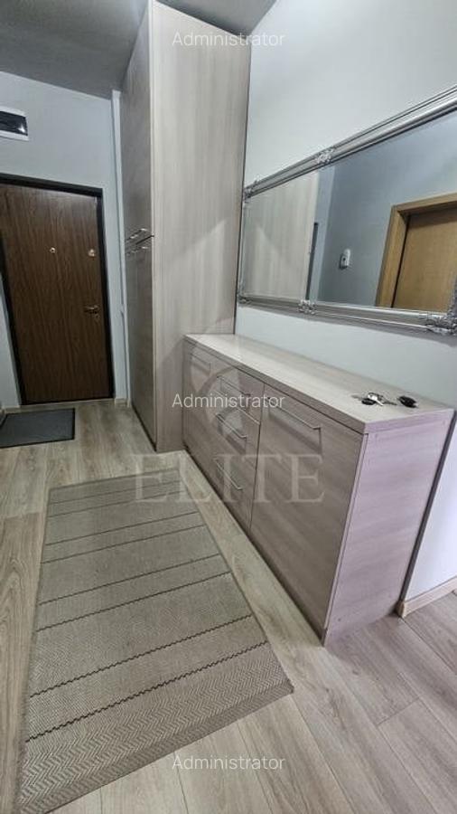 Apartament 2 camere în zona DIANA - 11