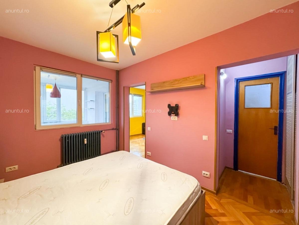 Titan, Grigorescu cu Postavarului, apartament 2 camere - 9