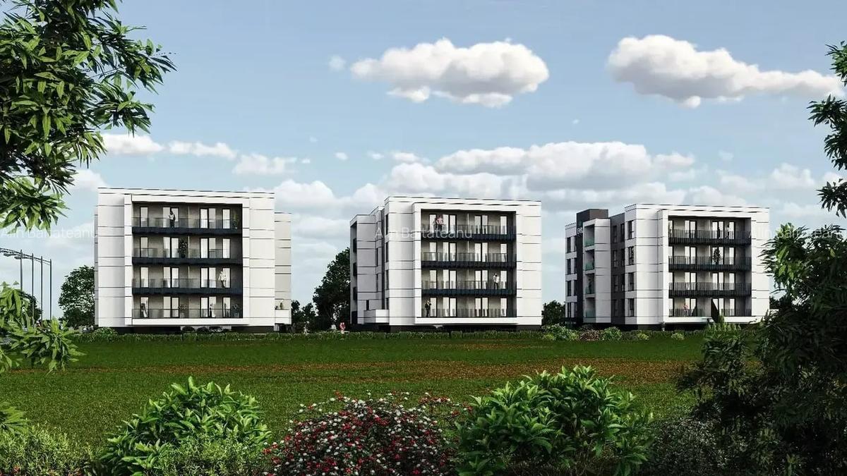Apartament cu 2 camere decomandat în Theodor Pallady - 3