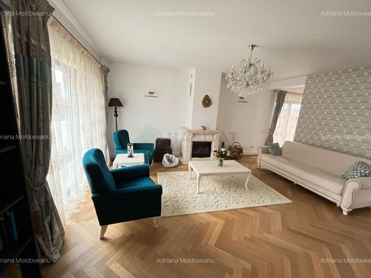 Vilă Individuală de Lux - 7