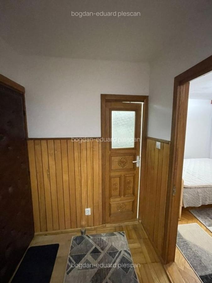 Apartament 2 camere Independenței, lângă biblioteca UMF - 12