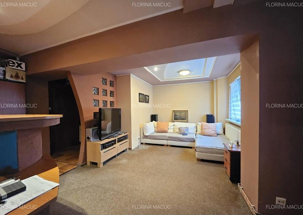 Garsoniera parter, Craiovei, 280 euro - 1